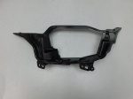Кронштейн заднего бампера для BMW X7 G07 2018>, OEM 51127452627 - вид 1 (фото)