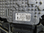 Диффузор радиатора для BMW 5-серия G30 2016>, OEM 17428576513 - вид 3 (фото)