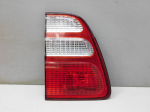 Фонарь задний внутренний левый для Toyota Land Cruiser (100) 1998-2007, OEM 81591-60100 - вид 1 (фото)