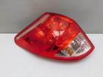 Фонарь задний левый для Toyota RAV 4 2006-2013, OEM 8156142090 - вид 1 (фото)