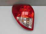 Фонарь задний левый для Toyota RAV 4 2006-2013, OEM 8156142090 - вид 2 (фото)