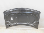 Капот для Renault Megane II 2002-2009, OEM 7751473704 - вид 4 (фото)
