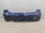 Бампер задний для BMW 3-серия F34 GT 2012>, OEM 51127416074 - вид 1 (фото)
