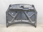 Капот для Nissan Qashqai 2006-2014, OEM F5100JD0M0 - вид 4 (фото)