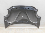 Капот для Daewoo Matiz 2001>, OEM 96562438 - вид 4 (фото)