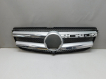 Решетка радиатора для Mercedes-Benz GL/GLS-klasse X166 2012>, OEM A1668850054 - вид 1 (фото)