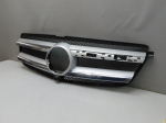 Решетка радиатора для Mercedes-Benz GL/GLS-klasse X166 2012>, OEM A1668850054 - вид 3 (фото)