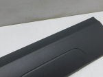 Накладка двери задней левой для Audi Q3 2012-2018, OEM 8U0853969 - вид 2 (фото)