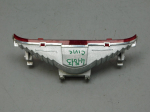 Фонарь задний (стоп сигнал) для Honda Civic 4D 2006-2012, OEM 34271S5AA01 - вид 2 (фото)