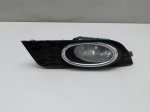 Решетка в бампер левая для Honda Civic Sedan 2012>, OEM 33971TR0E01 - вид 1 (фото)
