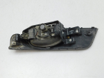 Решетка в бампер левая для Honda Civic Sedan 2012>, OEM 33971TR0E01 - вид 3 (фото)