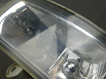 Фара противотуманная левая для Toyota Camry CV3 2001-2006, OEM 8122106040 - вид 3 (фото)