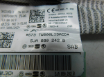 Подушка безопасности боковая (в сиденье) для Skoda Rapid 2013-2020, OEM 5JA880242B - вид 3 (фото)