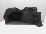 Обшивка багажника для Toyota Camry V70 2017>, OEM 6472206410 - вид 1 (фото)