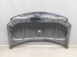 Капот для Toyota Auris E15 2006-2012, OEM 53301-02160 - вид 4 (фото)