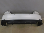 Бампер задний для Toyota Camry V70 2017>, OEM 5215906B80 - вид 2 (фото)