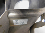 Насадка на глушитель для BMW X6 G06 2019>, OEM 51128074189 - вид 3 (фото)