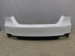 Бампер задний для Toyota Camry V70 2017>, OEM 5215906B80 - вид 1 (фото)