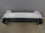 Бампер задний для Toyota Camry V70 2017>, OEM 5215906B80 - вид 3 (фото)