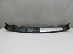 Обшивка багажника для BMW X3 F25 2010>, OEM 51499175133 - вид 1 (фото)