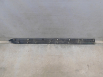 Накладка на порог для Toyota Land Cruiser (200) 2008>, OEM 517716A120 - вид 2 (фото)