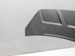 Накладка крыла заднего  правого для Hyundai Tucson IV 2020>, OEM 87742N9000 - вид 2 (фото)