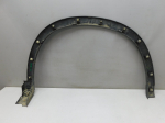Накладка крыла переднего левого для Mazda CX 5 2012>, OEM KD5351W31 - вид 3 (фото)