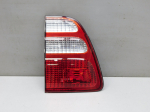 Фонарь задний внутренний левый для Toyota Land Cruiser (100) 1998-2007, OEM 81591-60100 - вид 1 (фото)