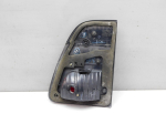 Фонарь задний внутренний левый для Toyota Land Cruiser (100) 1998-2007, OEM 81591-60100 - вид 2 (фото)