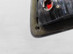 Фонарь задний внутренний левый для Toyota Land Cruiser (100) 1998-2007, OEM 81591-60100 - вид 3 (фото)