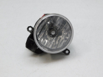 Фара противотуманная левая для Toyota Corolla E18 2013-2018, OEM 81220-02110 - вид 1 (фото)