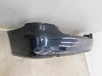Бампер задний для Volkswagen Polo Sedan 2011-2020, OEM 6RU807421D - вид 3 (фото)