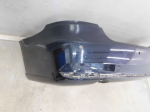 Бампер задний для Volkswagen Polo Sedan 2011-2020, OEM 6RU807421D - вид 4 (фото)