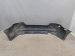 Бампер задний для Volkswagen Polo Sedan 2011-2020, OEM 6RU807421D - вид 7 (фото)