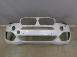 Бампер передний для BMW X5 F15 2013-2018, OEM 51118054014 - вид 1 (фото)