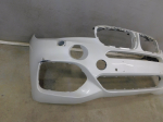 Бампер передний для BMW X5 F15 2013-2018, OEM 51118054014 - вид 3 (фото)