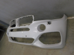 Бампер передний для BMW X5 F15 2013-2018, OEM 51118054014 - вид 4 (фото)