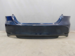 Бампер задний для Toyota Camry V70 2017>, OEM 5215906B80 - вид 1 (фото)