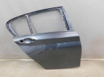 Дверь задняя правая для BMW 1-серия F20/F21 2011>, OEM 41527284516 - вид 1 (фото)