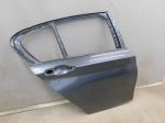 Дверь задняя правая для BMW 1-серия F20/F21 2011>, OEM 41527284516 - вид 2 (фото)