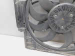 Диффузор радиатора для BMW 5-серия F10/F11 2009>, OEM 17418642160 - вид 4 (фото)