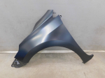 Крыло переднее левое для Toyota Corolla E18 2013-2018, OEM 53802-02190 - вид 1 (фото)