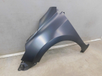 Крыло переднее левое для Toyota Corolla E18 2013-2018, OEM 53802-02190 - вид 2 (фото)