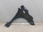 Крыло переднее левое для Toyota Corolla E18 2013-2018, OEM 53802-02190 - вид 4 (фото)
