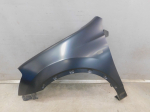Крыло переднее левое для Nissan Qashqai 2006-2014, OEM F3101JD0M0 - вид 1 (фото)