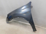 Крыло переднее левое для Nissan Qashqai 2006-2014, OEM F3101JD0M0 - вид 3 (фото)