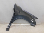 Крыло переднее левое для Nissan Qashqai 2006-2014, OEM F3101JD0M0 - вид 4 (фото)