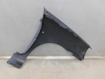 Крыло переднее левое для Renault Clio/Symbol 1998>, OEM 7701473448 - вид 4 (фото)