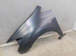 Крыло переднее левое для Toyota Auris E15 2006-2012, OEM 5380212A00 - вид 2 (фото)
