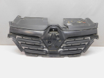 Решетка радиатора для Renault Logan II 2014>, OEM 623105887R - вид 1 (фото)